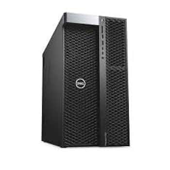 Amazon.com: Dell Precision T7920 Intel Xeon Gold 6128 X6 3.4